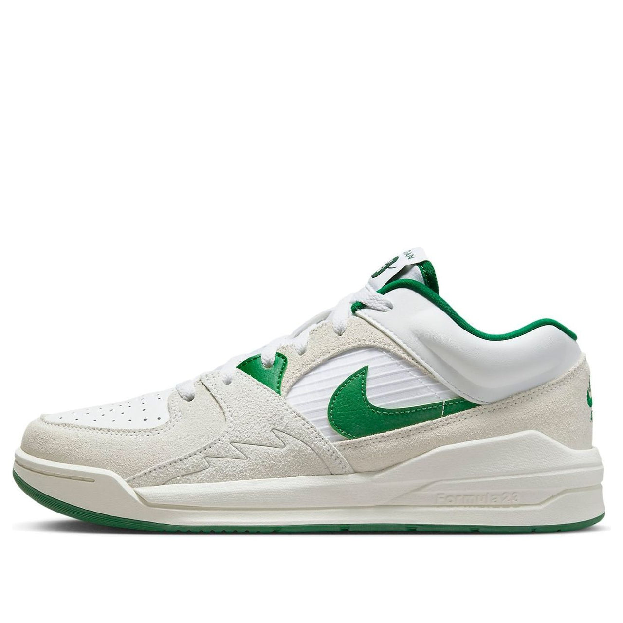 Air Jordan Stadium 90 'Pine Green' DX4397-103