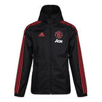 adidas Manchester United Football Sports Uniform MEN'S Sports Jacket CW7636