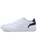 PUMA Ralph Sampson Lo 'White Blue' 374751-01