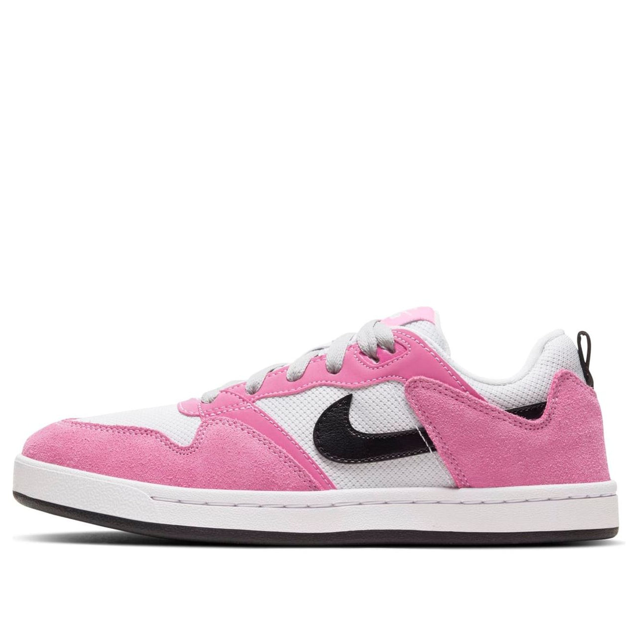 (WMNS) Nike Alleyoop SB 'Magic Flamingo' CQ0369-600