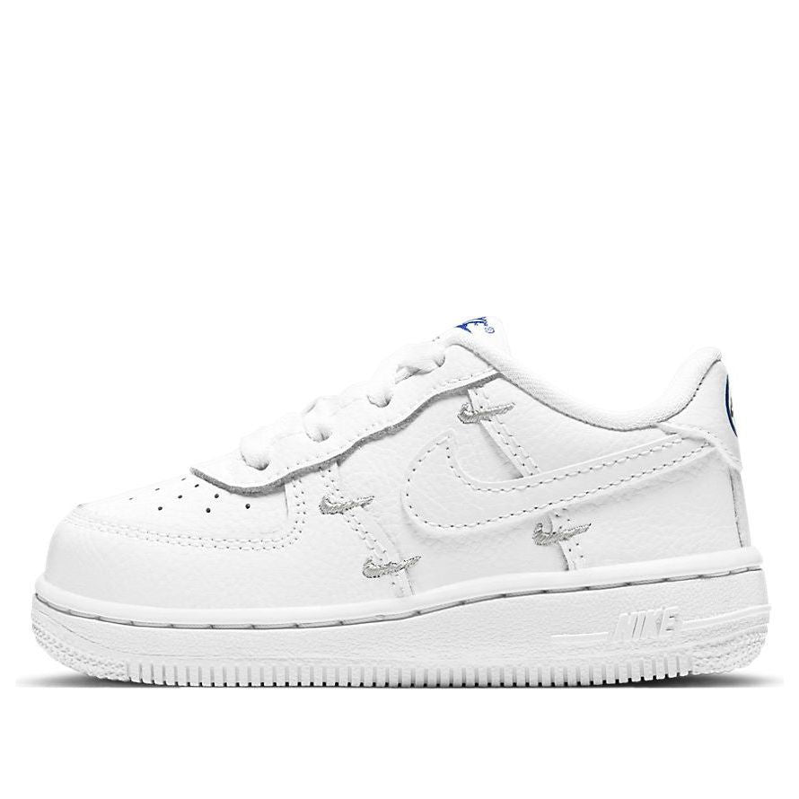 (TD) Nike Force 1 LV8 White CT4400-100
