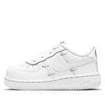 (TD) Nike Force 1 LV8 White CT4400-100