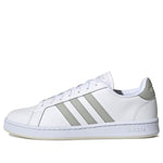 adidas Grand Court 'White Orbit Grey' H04543
