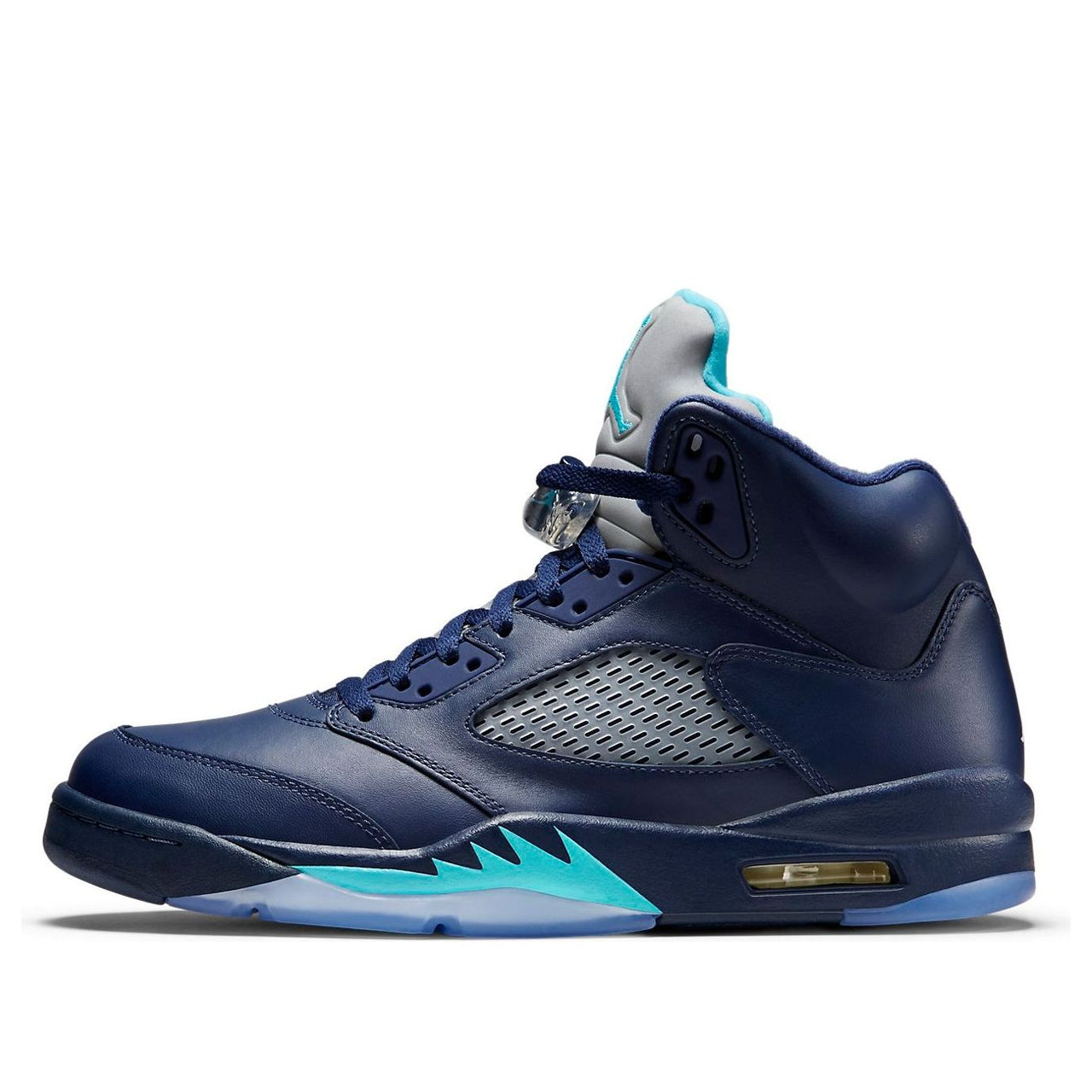 Air Jordan 5 Retro 'Pre-Grape' 136027-405