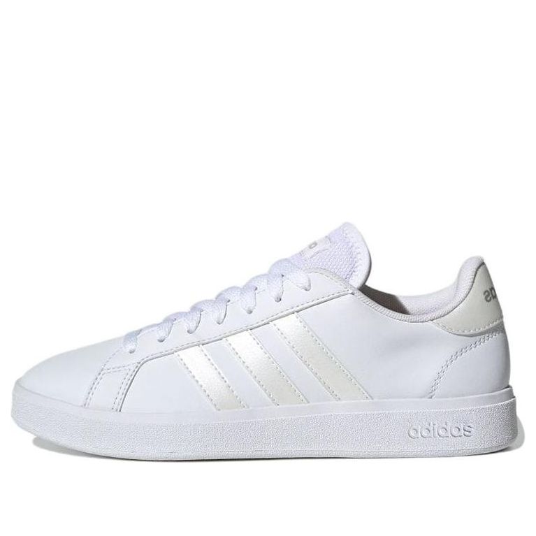 (WMNS) adidas neo Grand Court 'White' GY9869
