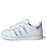 (TD) adidas originals Superstar El I FV3143