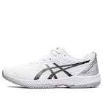 ASICS Solution Swift FF 'White Black' 1041A298-100