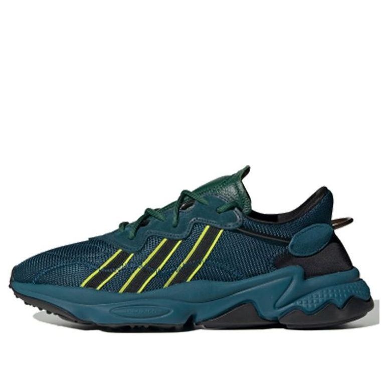 adidas Pusha T x Ozweego 'King Push' FV2480