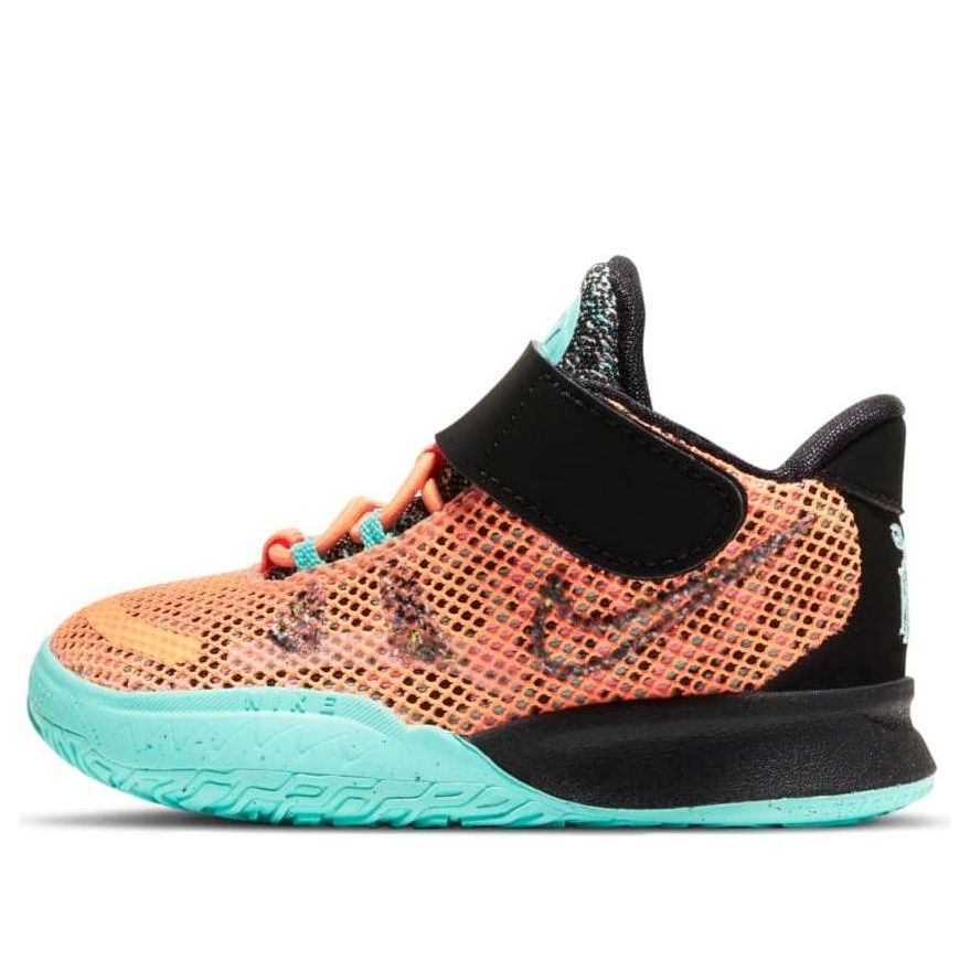 (TD) Nike Kyrie 7 'Play for the Future' CW3237-800