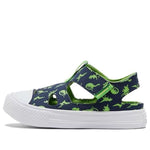 Converse All Star Superplay Sandal 'Blue Green' 770741C