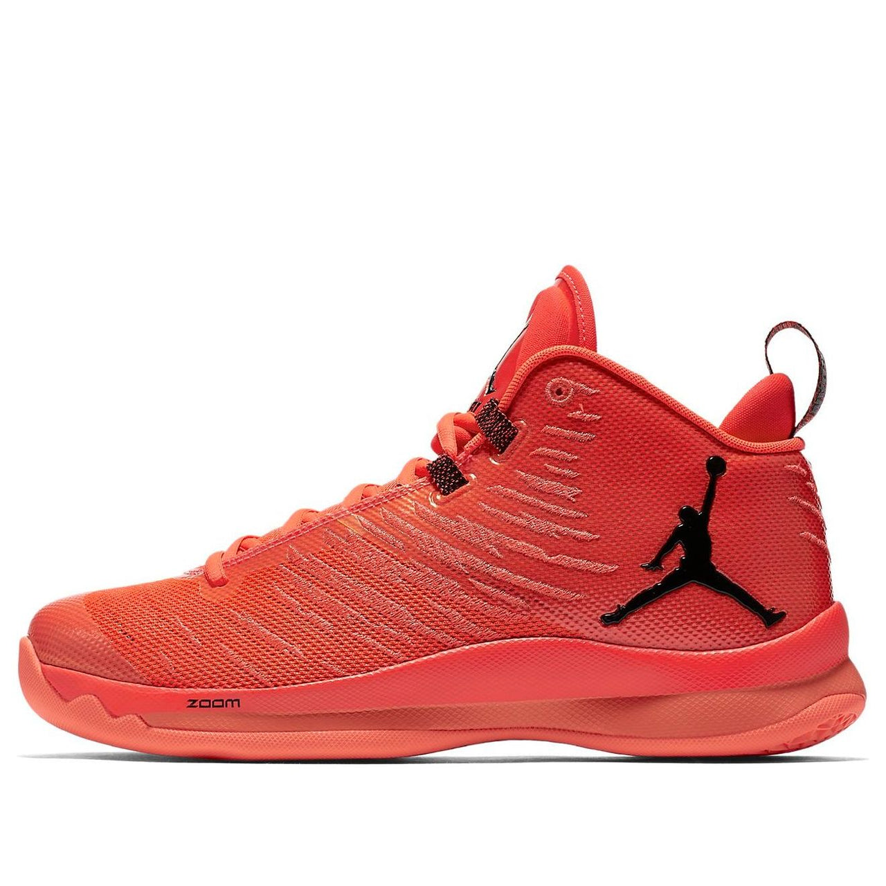 Air Jordan Super.Fly 5 'Bright Mango' 850700-606
