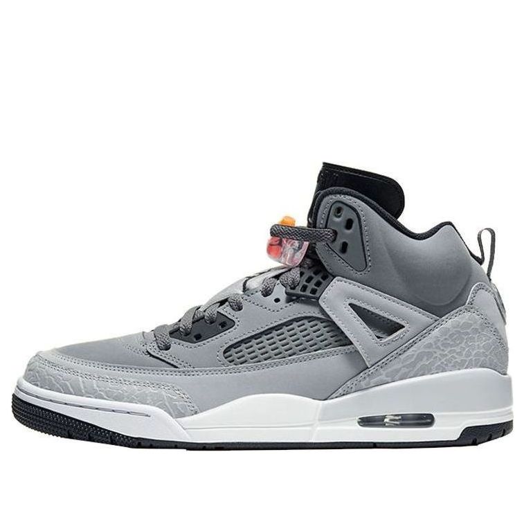 Air Jordan Spizike 'Cool Grey' 315371-008