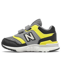 (TD) New Balance 997H 'Grey Yellow White' IZ997HHG