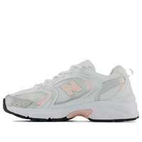 New Balance 530 'White Light Pink' MR530ECP