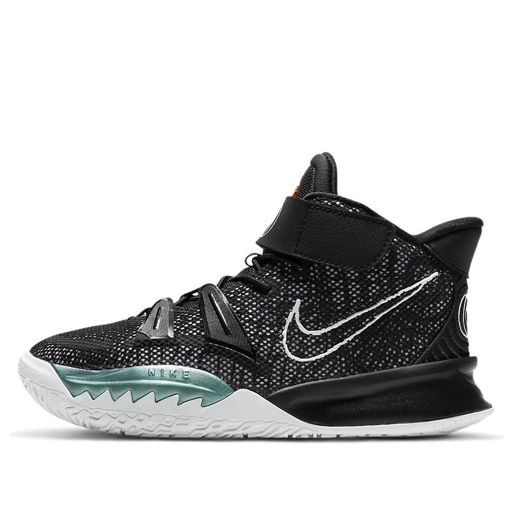 (PS) Nike Kyrie 7 'BK Black' CT4087-002
