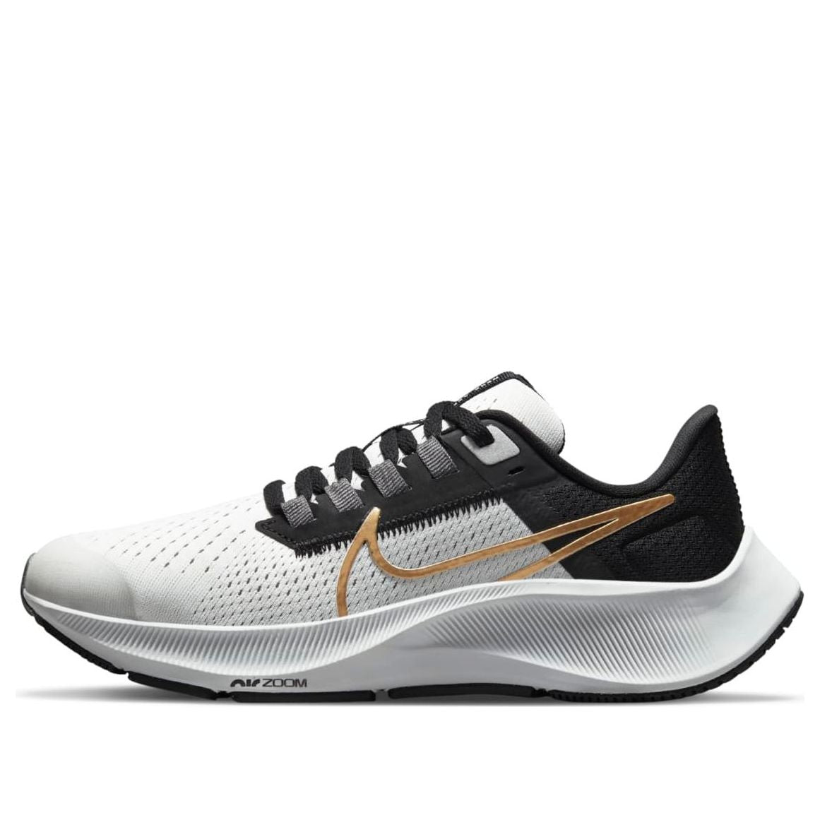 (GS) Nike Air Zoom Pegasus 38 'Photon Dust Metallic Gold Coin' CZ4178-007