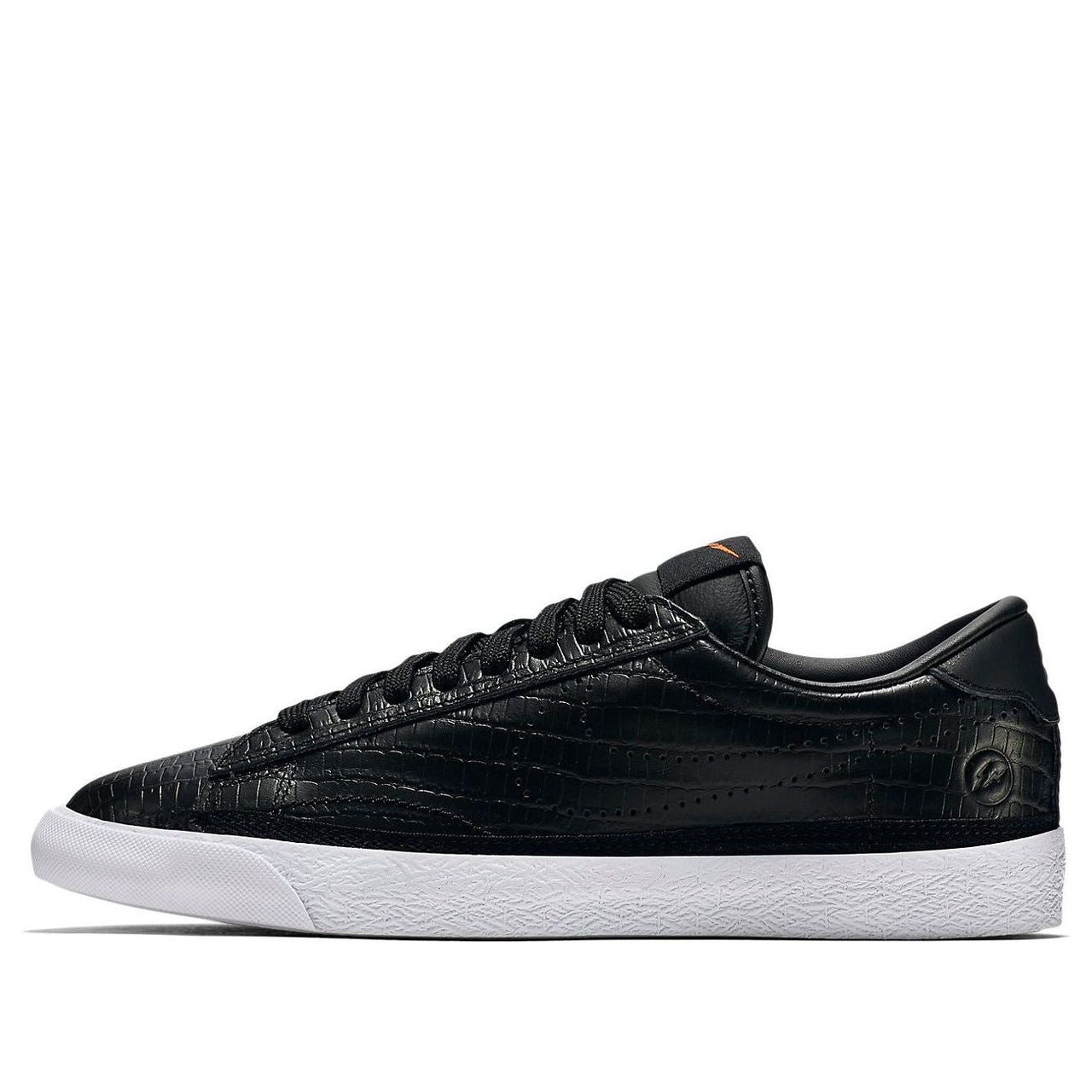 (WMNS) Nike Zoom Tennis Classic AC/FGMT 'Black' 864295-001