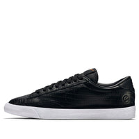 (WMNS) Nike Zoom Tennis Classic AC/FGMT 'Black' 864295-001