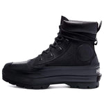 Converse AMBUSH x Chuck Taylor All Star Duck Boot High 'Triple Black' 170588C