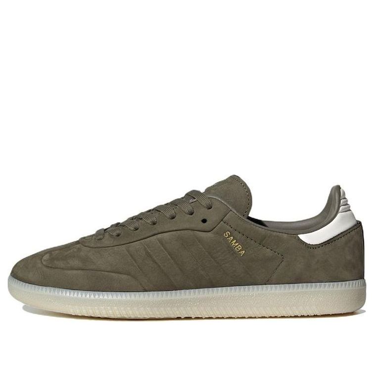 adidas Samba 'Olive Strata' IG9682