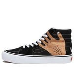 Vans Imran Potato x SK8-Hi VR3 LX 'Black' VN0A5EE7B7H