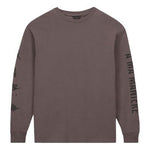 Air Jordan x A Ma Maniere Long Sleeves T-Shirt 'Purple' CV3448-281
