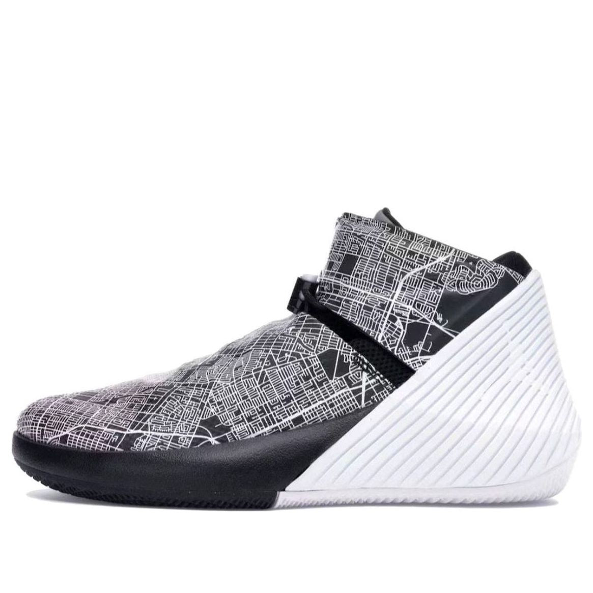 Air Jordan Why Not Zer0.1 'City of Flight' AA2510-021