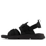 New Balance 750 Sandal 'Triple Black' SDL750A2