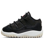 (TD) Air Jordan 11 Retro Low '72-10' 505836-001