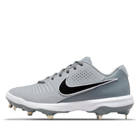 Nike Alpha Huarache 3 Varsity Low 'Light Smoke Grey' CT0829-023