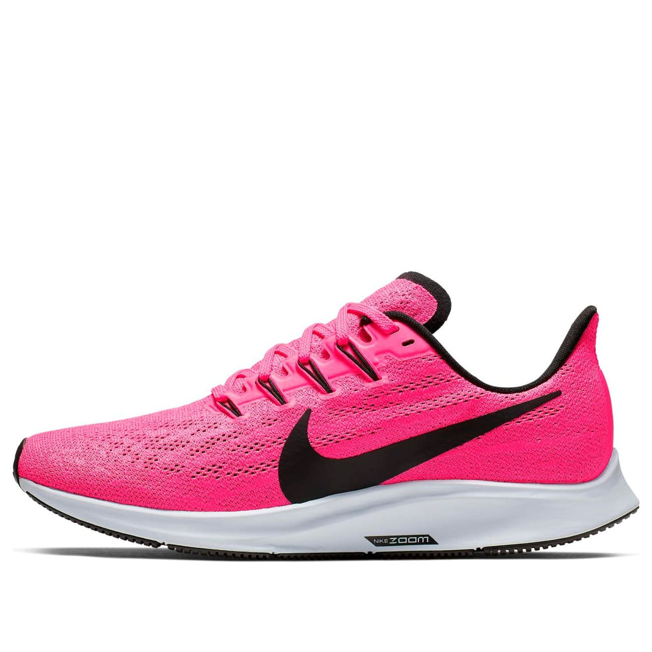 (WMNS) Nike Air Zoom Pegasus 36 'Hyper Pink' AQ2210-600