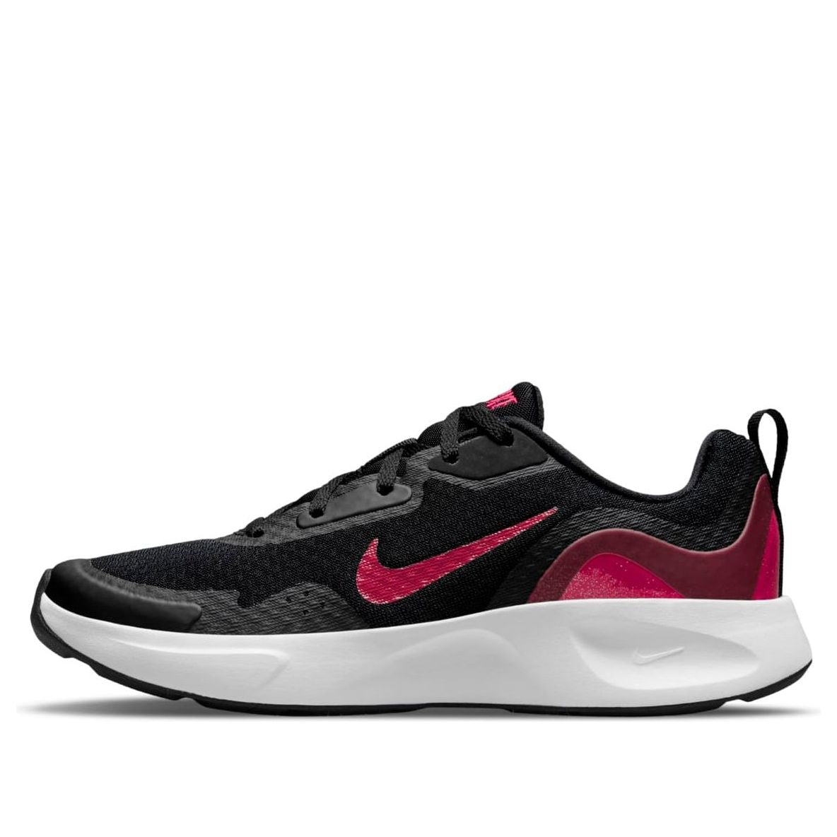 (GS) Nike Wearallday 'Black Very Berry' CJ3816-016