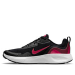 (GS) Nike Wearallday 'Black Very Berry' CJ3816-016
