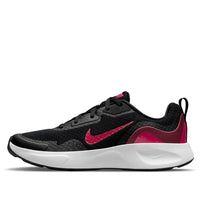 (GS) Nike Wearallday 'Black Very Berry' CJ3816-016