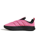 adidas Adipuff 'Pink White Black' JI2689
