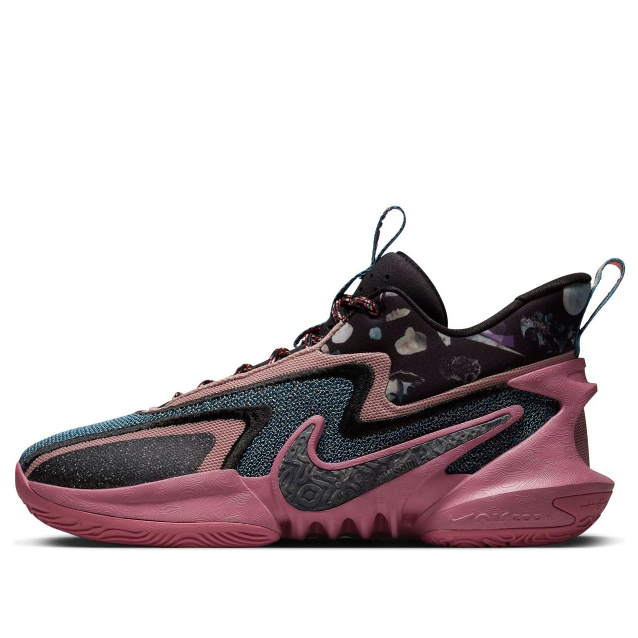 Nike Cosmic Unity 2 'We Fly to Defy' DH1537-602