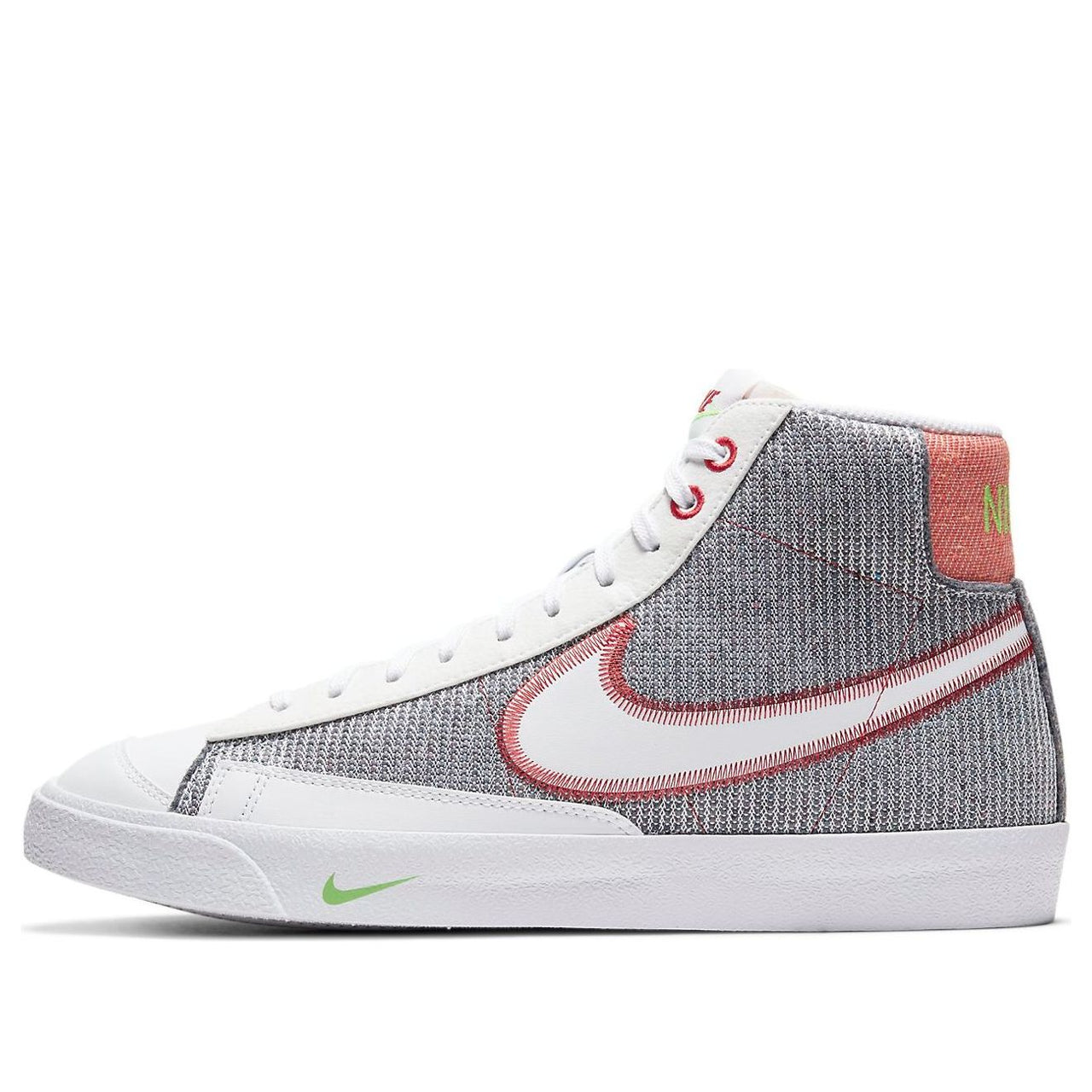 Nike Blazer Mid '77 'Recycled Jerseys Pack' CW5838-022