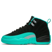 (GS) Air Jordan 12 'Hyper Jade' 510815-017