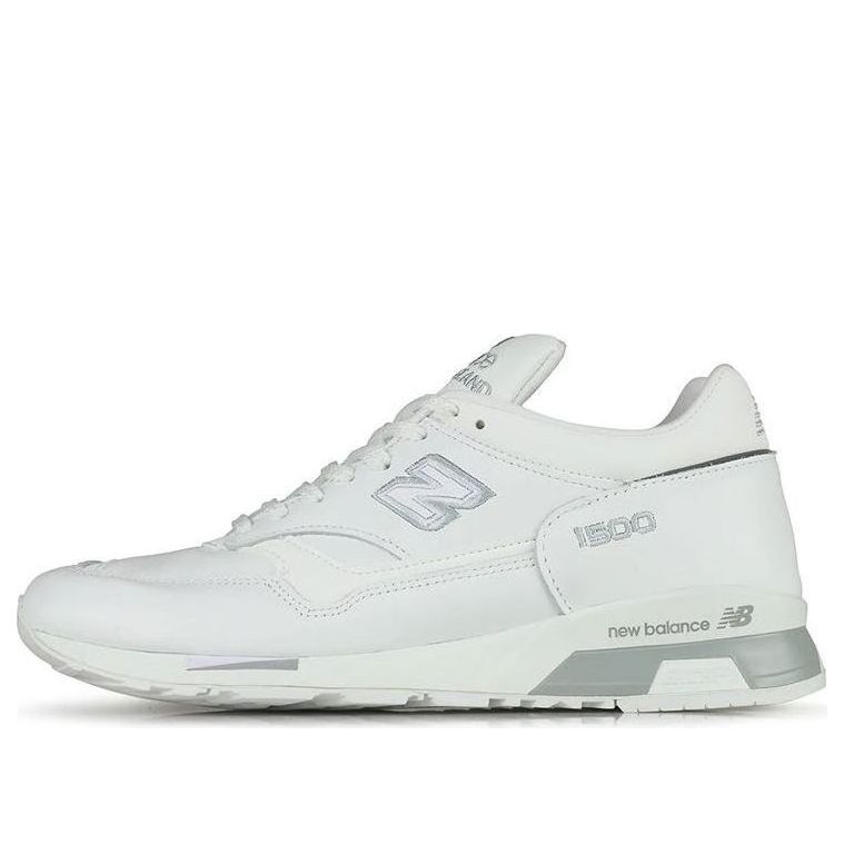 New Balance 1500 'White' M1500WHI