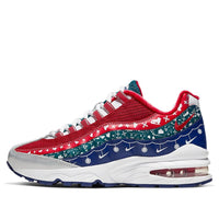 (GS) Nike Air Max 95 'Ugly Christmas Sweater' CT1593-100