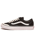 Vans Style 36 Decon Sf 'Black White' VN0A3MVL225