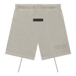 Fear of God Essentials FW22 Sweatshorts 'Smoke' FOG-FW22-119
