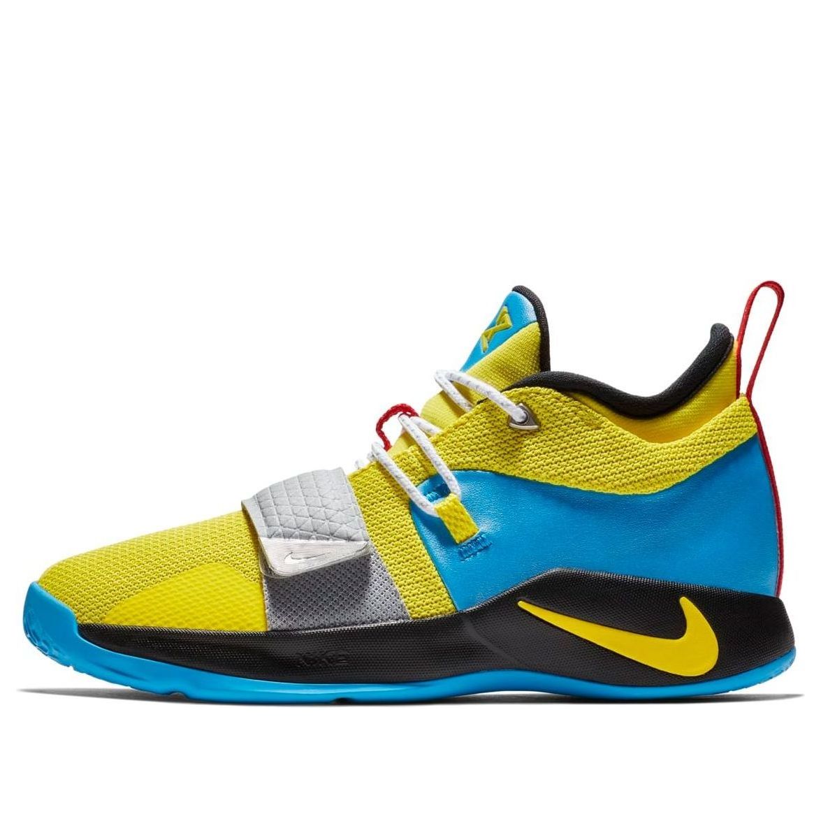 (GS) Nike PG 2.5 'Wolverine' BQ9457-740