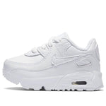 (TD) Nike Air Max 90 'Triple White' CD6868-100