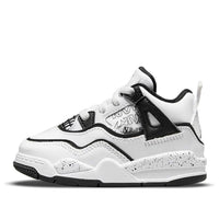 (TD) Air Jordan 4 Retro 'DIY' DC4102-100