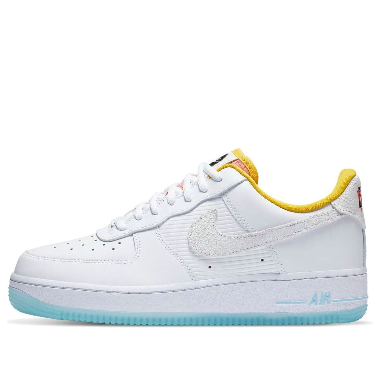 (WMNS) Nike Air Force 1 '07 'Corner Markets' CZ8132-100