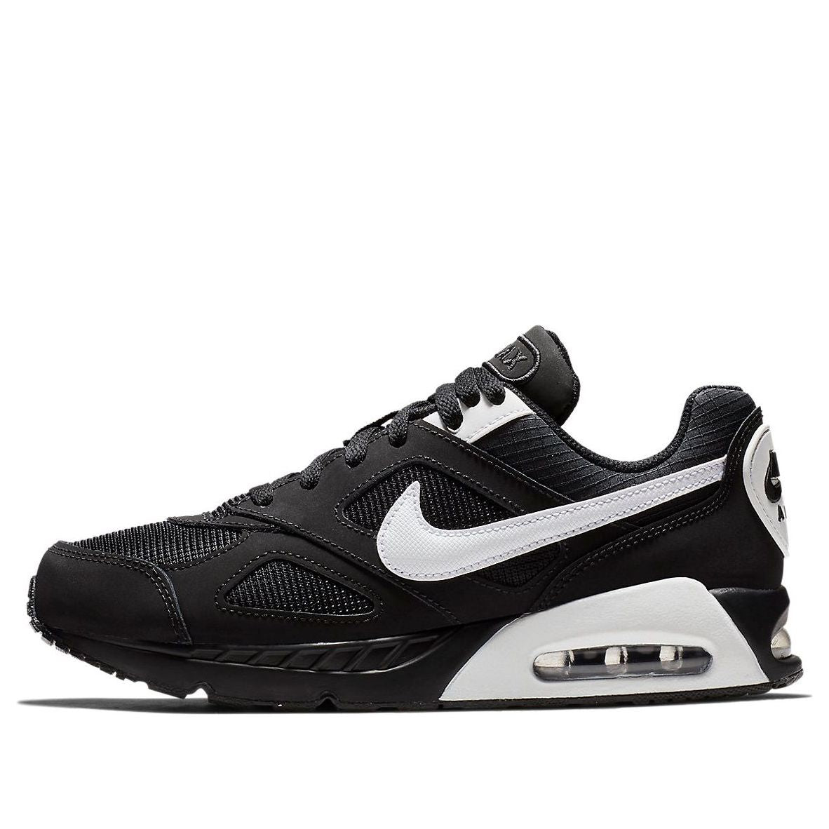 (GS) Nike Air Max IVO 'Black White' 579995-011