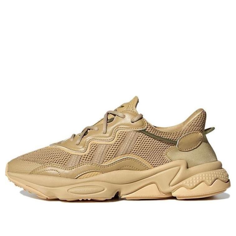 (WMNS) adidas originals Ozweego 'Cream y' GY3251