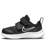 (TD) Nike Star Runner 3 'Black White' DA2778-003