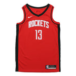 Nike NBA Houston Rockets Swingman Edition Jersey 'James Harden' CW3666-665